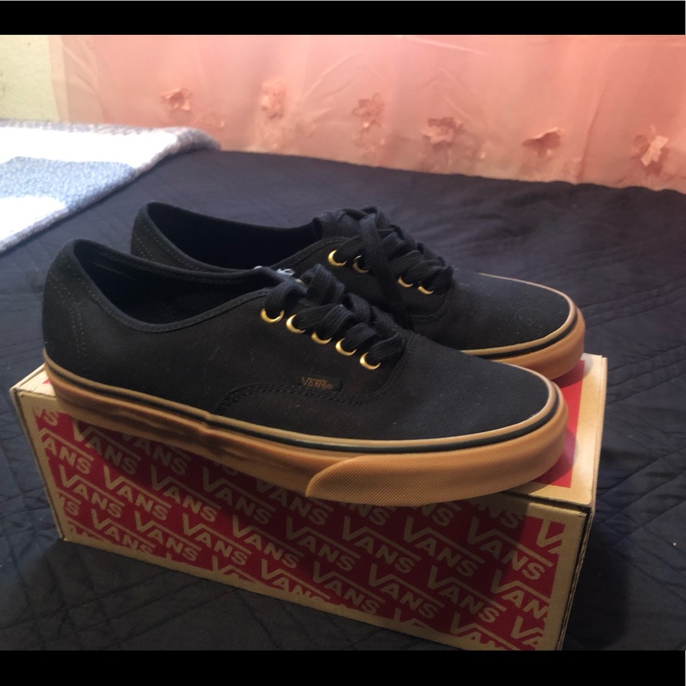 Vans men’s size 8